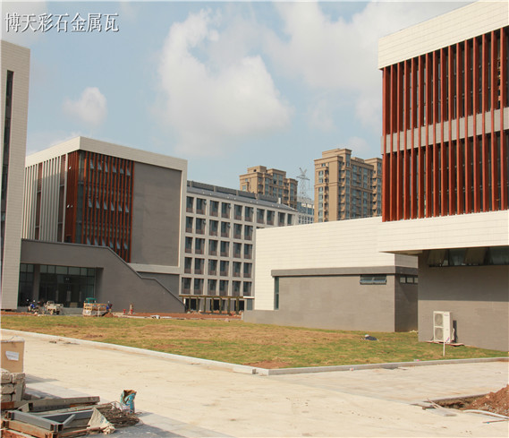 博天连云港项目