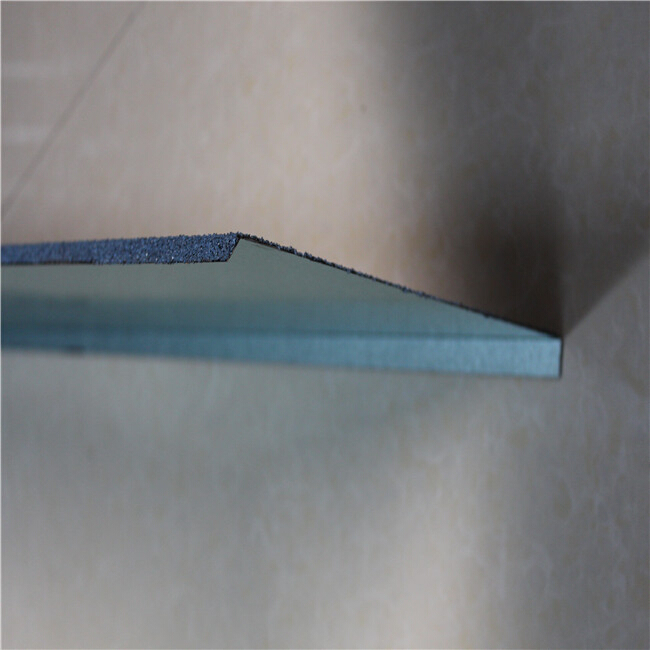 彩石金属瓦配件之檐板