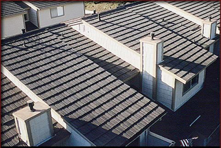 2015年彩石金属瓦