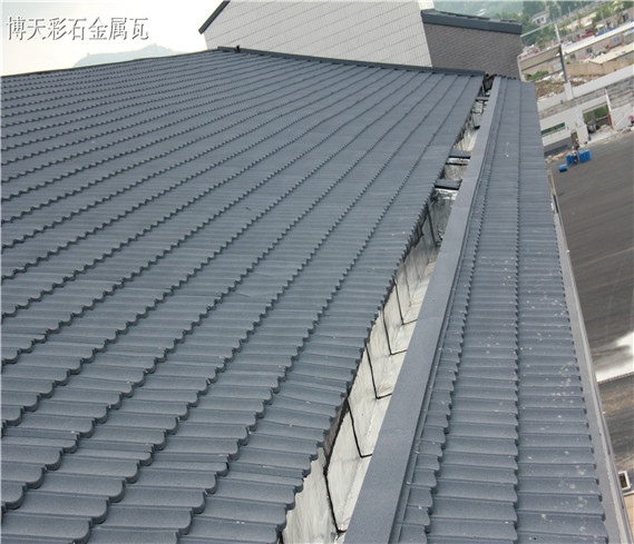 博天连云港项目